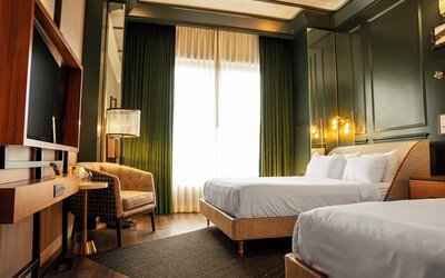 MGM Springfield