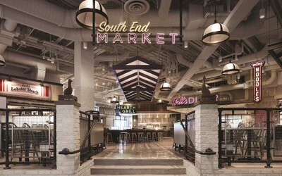 MGM Springfield