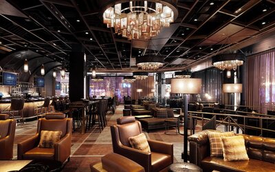 MGM Springfield