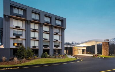 Fairfield Inn & Suites by Marriott Springfield Enfield