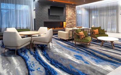 Fairfield Inn & Suites by Marriott Springfield Enfield