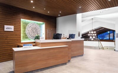 Fairfield Inn & Suites by Marriott Springfield Enfield
