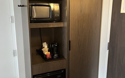 Fairfield Inn & Suites by Marriott Springfield Enfield