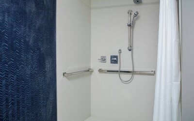Fairfield Inn & Suites by Marriott Springfield Enfield