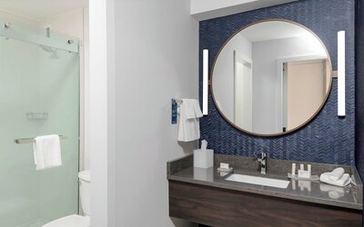 Fairfield Inn & Suites by Marriott Springfield Enfield