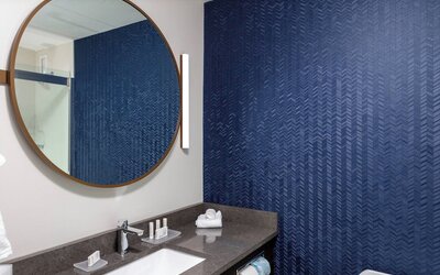 Fairfield Inn & Suites by Marriott Springfield Enfield