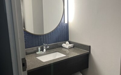 Fairfield Inn & Suites by Marriott Springfield Enfield