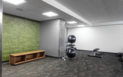 Fairfield Inn & Suites by Marriott Springfield Enfield