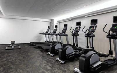 Fairfield Inn & Suites by Marriott Springfield Enfield