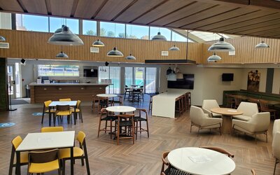 Fairfield Inn & Suites by Marriott Springfield Enfield
