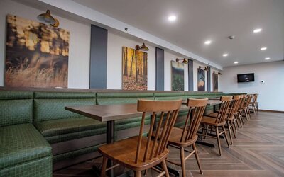 Fairfield Inn & Suites by Marriott Springfield Enfield