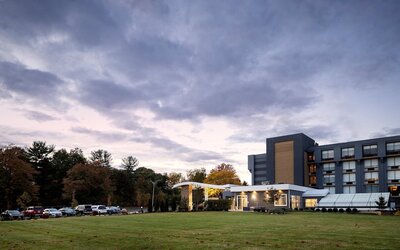 Fairfield Inn & Suites by Marriott Springfield Enfield