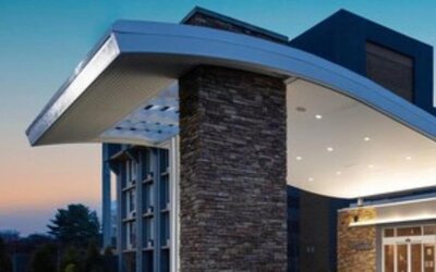Fairfield Inn & Suites by Marriott Springfield Enfield