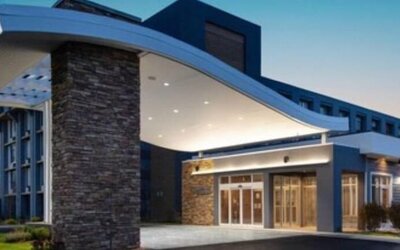 Fairfield Inn & Suites by Marriott Springfield Enfield