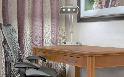 Hilton Garden Inn-Springfield, MA