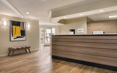 Residence Inn by Marriott West Springfield