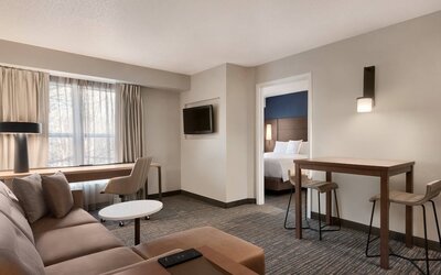 Residence Inn by Marriott West Springfield