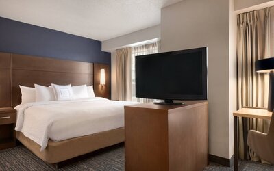 Residence Inn by Marriott West Springfield