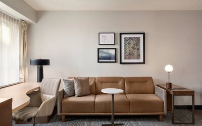 Residence Inn by Marriott West Springfield