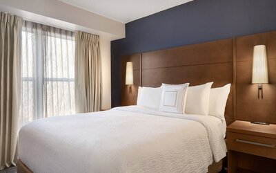 Residence Inn by Marriott West Springfield