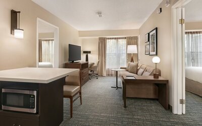 Residence Inn by Marriott West Springfield