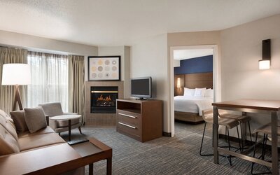 Residence Inn by Marriott West Springfield