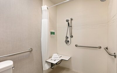 Residence Inn by Marriott West Springfield