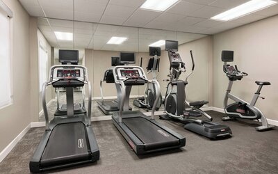 Residence Inn by Marriott West Springfield