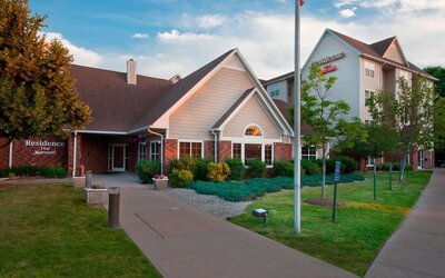 Residence Inn by Marriott West Springfield