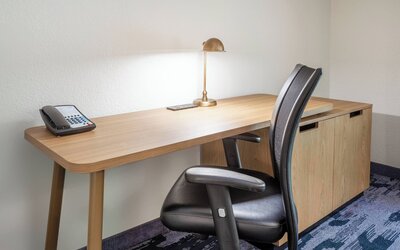 Fairfield Inn By Marriott Indianapolis Northwest