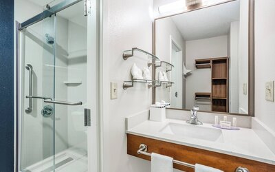 Fairfield Inn By Marriott Indianapolis Northwest