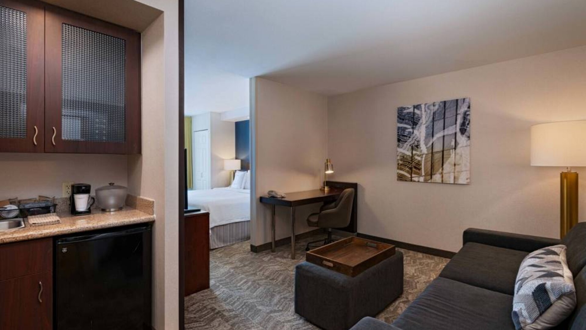 SpringHill Suites Boise West/Eagle