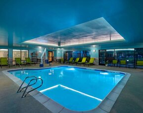 SpringHill Suites Boise West/Eagle