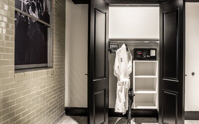 Bottleworks Hotel