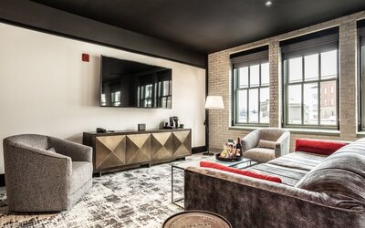 Bottleworks Hotel