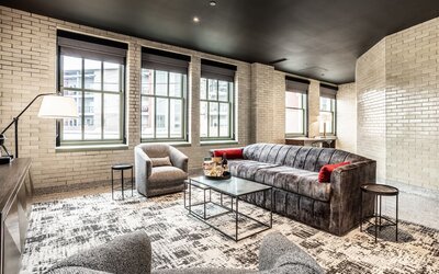 Bottleworks Hotel