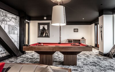 Bottleworks Hotel