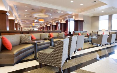 Drury Plaza Hotel Indianapolis Carmel