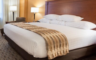 Drury Plaza Hotel Indianapolis Carmel