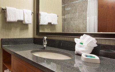 Drury Plaza Hotel Indianapolis Carmel