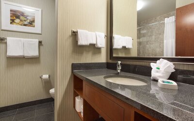 Drury Plaza Hotel Indianapolis Carmel