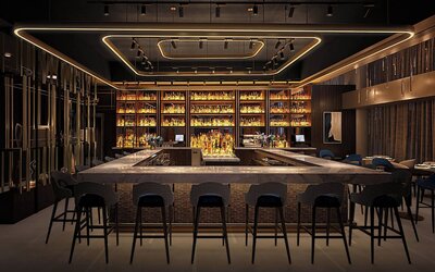 JW Marriott Indianapolis