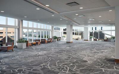 JW Marriott Indianapolis