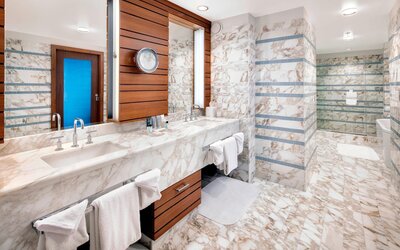JW Marriott Indianapolis