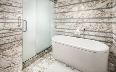 JW Marriott Indianapolis