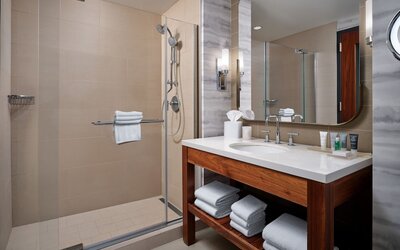 JW Marriott Indianapolis