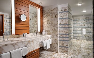 JW Marriott Indianapolis