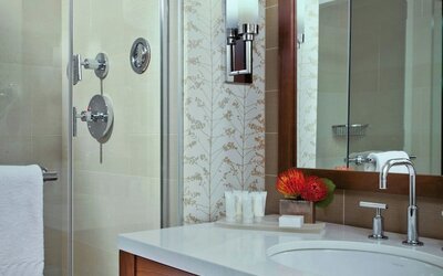 JW Marriott Indianapolis