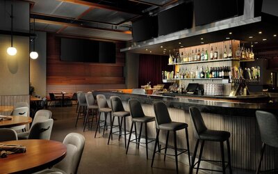 JW Marriott Indianapolis