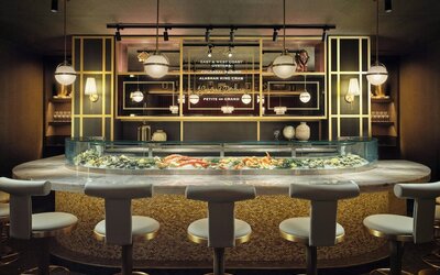 JW Marriott Indianapolis